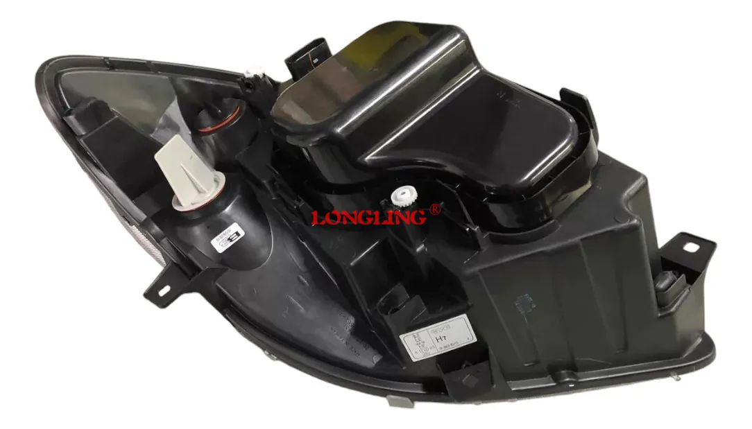 VB-041-1 HEAD LAMP WITH FOG LAMP RH For Mercedes Sprinter