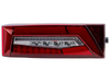 ZY-SC-030 TAIL LAMP LH For SCANIA P/G/R/S 2024