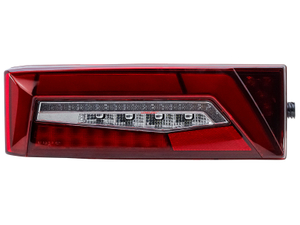 ZY-SC-030 TAIL LAMP LH For SCANIA P/G/R/S 2024