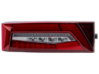 ZY-SC-030 TAIL LAMP LH For SCANIA P/G/R/S 2024