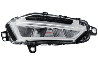 ZY-VL-026 FOG LIGHT RH For VOLVO FH 