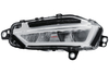 ZY-VL-025 FOG LIGHT LH For VOLVO FH 
