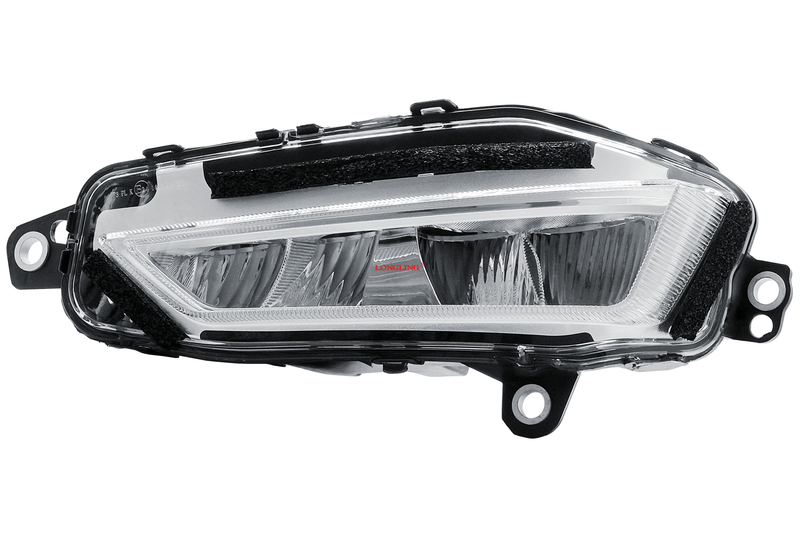 ZY-VL-025 FOG LIGHT LH For VOLVO FH 