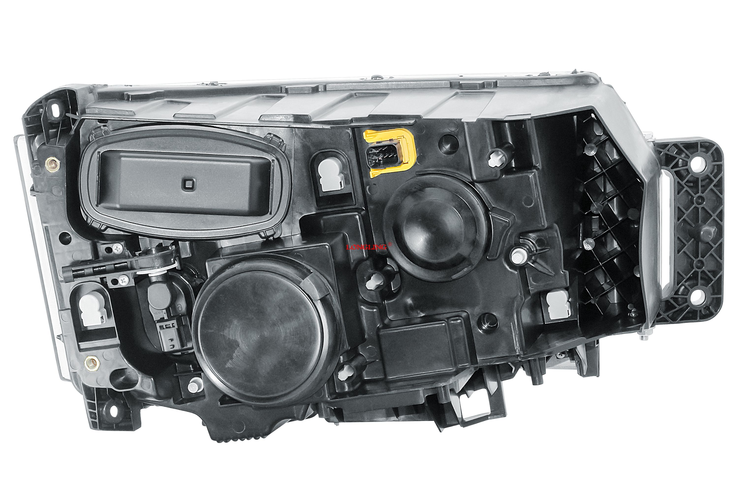 ZY-RN-003 HEAD LIGHT LH For RENAULT TRUCK 