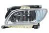 ZY-DF-005 FOG LIGHT LH For DAF CF