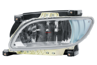 ZY-DF-005 FOG LIGHT LH For DAF CF