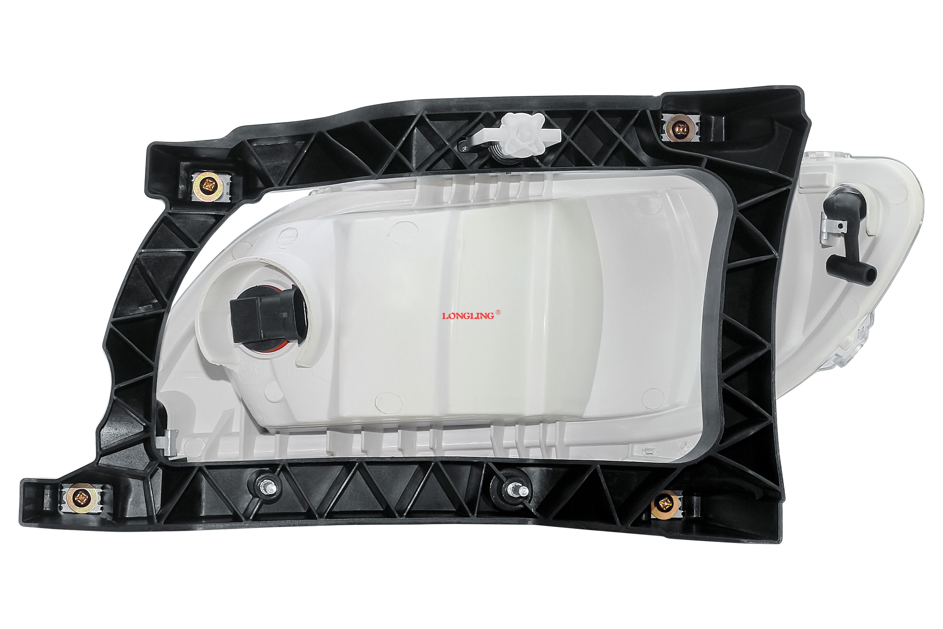 ZY-DF-006 FOG LIGHT RH For DAF CF
