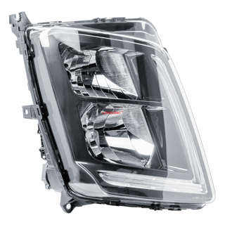 ZY-VL-012 HEADLIGHT RH For VOLVO FMX