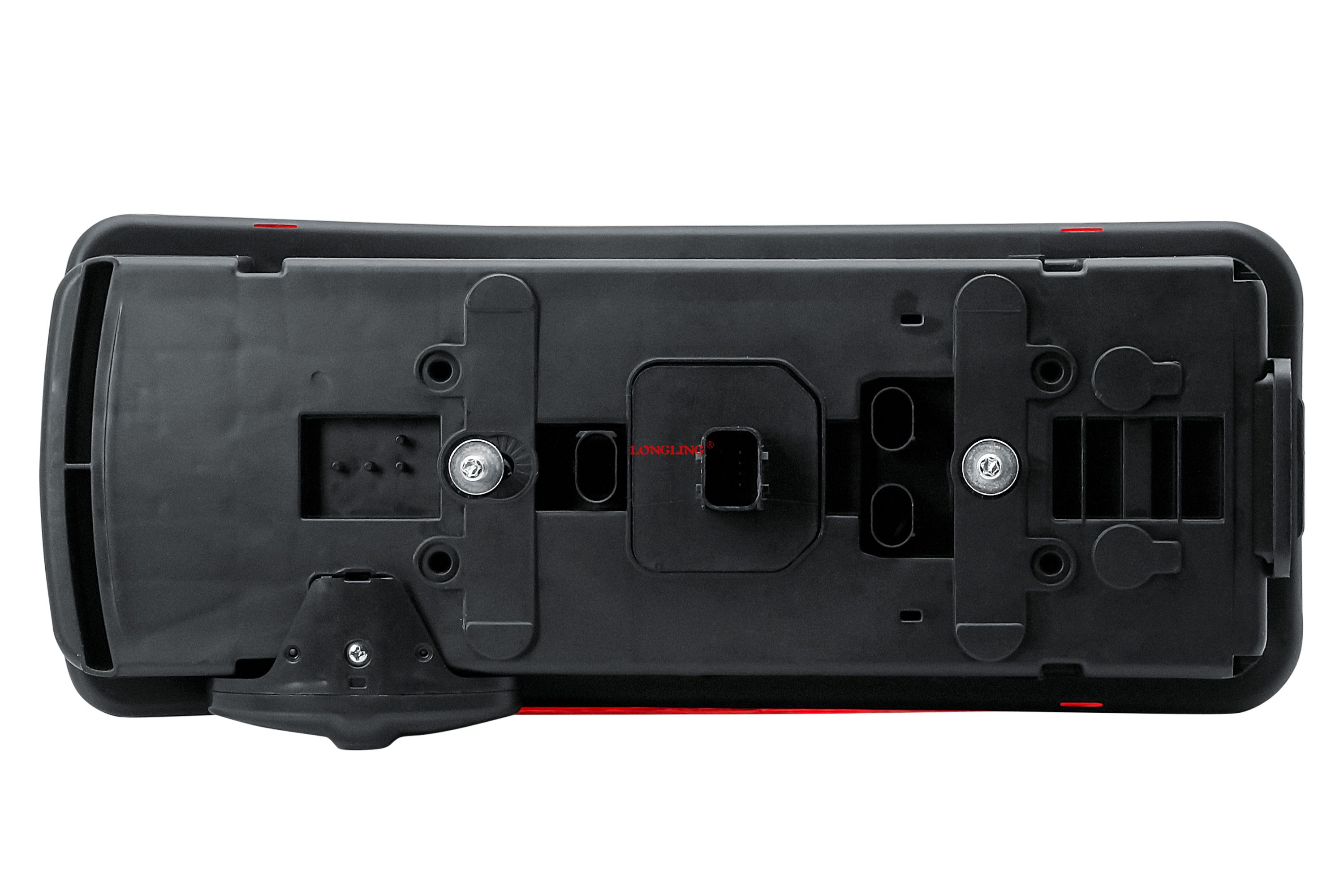 ZY-IV-010 TAIL LIGHT RH For IVECO STRALIS S-WAY