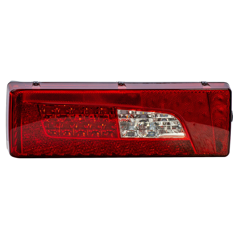 ZY-SC-007 LED TAIL LIGHT LH For SCANIA