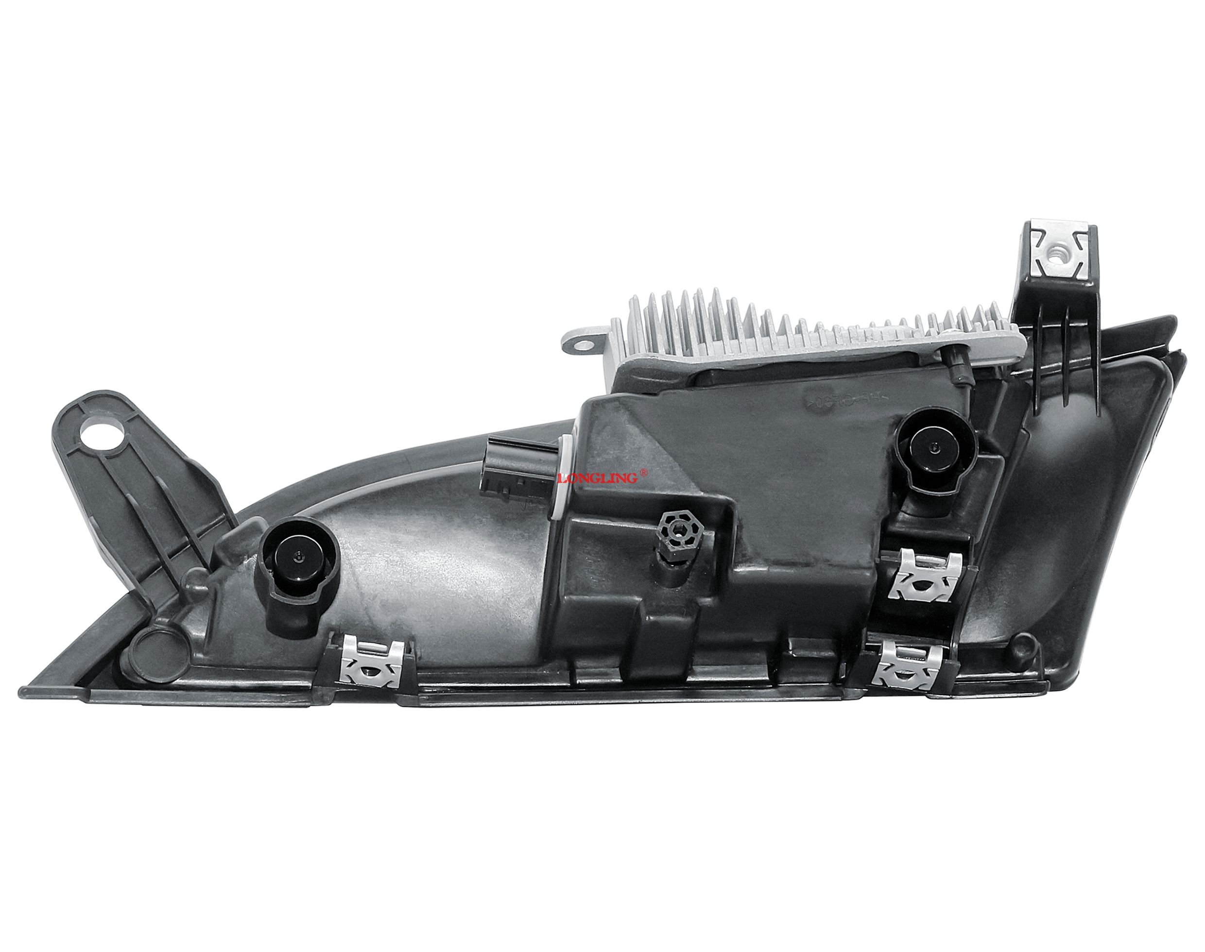 ZY-SC-022 SPOT LIGHT RH For SCANIA R/S SERIES
