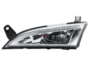 ZY-SC-021 SPOT LIGHT LH For SCANIA R/S SERIES