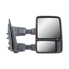 LL01-80-015-PHR AUTO MIRROR With SIGNAL LAMP For FORD F-250/350/450 2008-2014