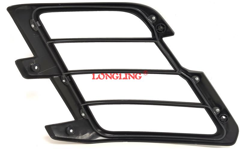 ZY-VL-041 HEADLAMP PROTECTOR LH For VOLVO FMX