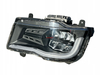 ZY-MN-001 LED HEADLIGHT LH For MAN TGX