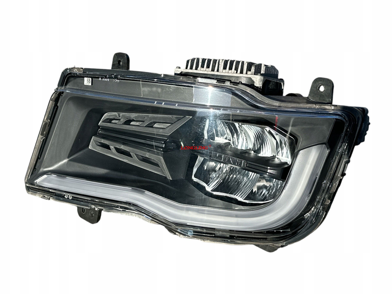 ZY-MN-001 LED HEADLIGHT LH For MAN TGX