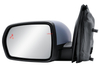 LL01-80-052-L AUTO MIRROR With SIGNAL LAMP For Ford Edge Mirror 2015-2024