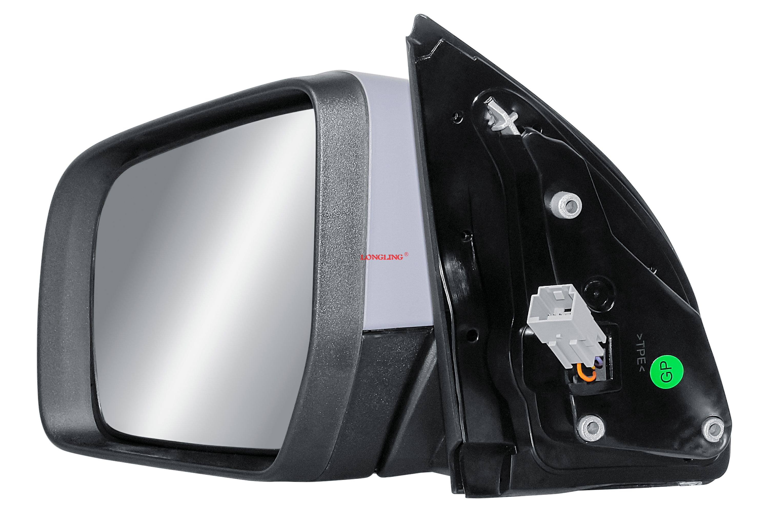 LL01-80-021-PHBCL AUTO MIRROR For FORD RANGER 2011-2022