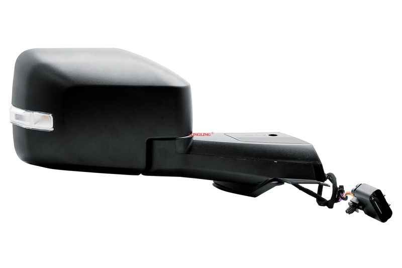 LL01-80-050-PHDBMR AUTO MIRROR With SIGNAL LAMP For Ford BRONCO 2021-2024