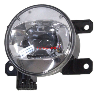 ZY-MB-035 FRONT FOG LAMP LH For MERCEDES ATEGO 2023