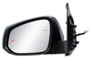 LL01-80-009-PHSL AUTO MIRROR With SIGNAL LAMP For TOYOTA TACOMA 2016-2024