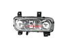 ZY-MB-028 HEADLIGHT WITH FOG LIGHT RH For MERCEDES ATEGO