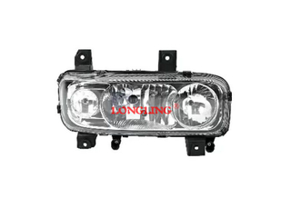 ZY-MB-028 HEADLIGHT WITH FOG LIGHT RH For MERCEDES ATEGO