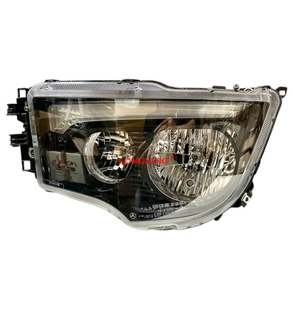 ZY-MB-041 HEAD LAMP LH For MERCEDES AROCS 2022-