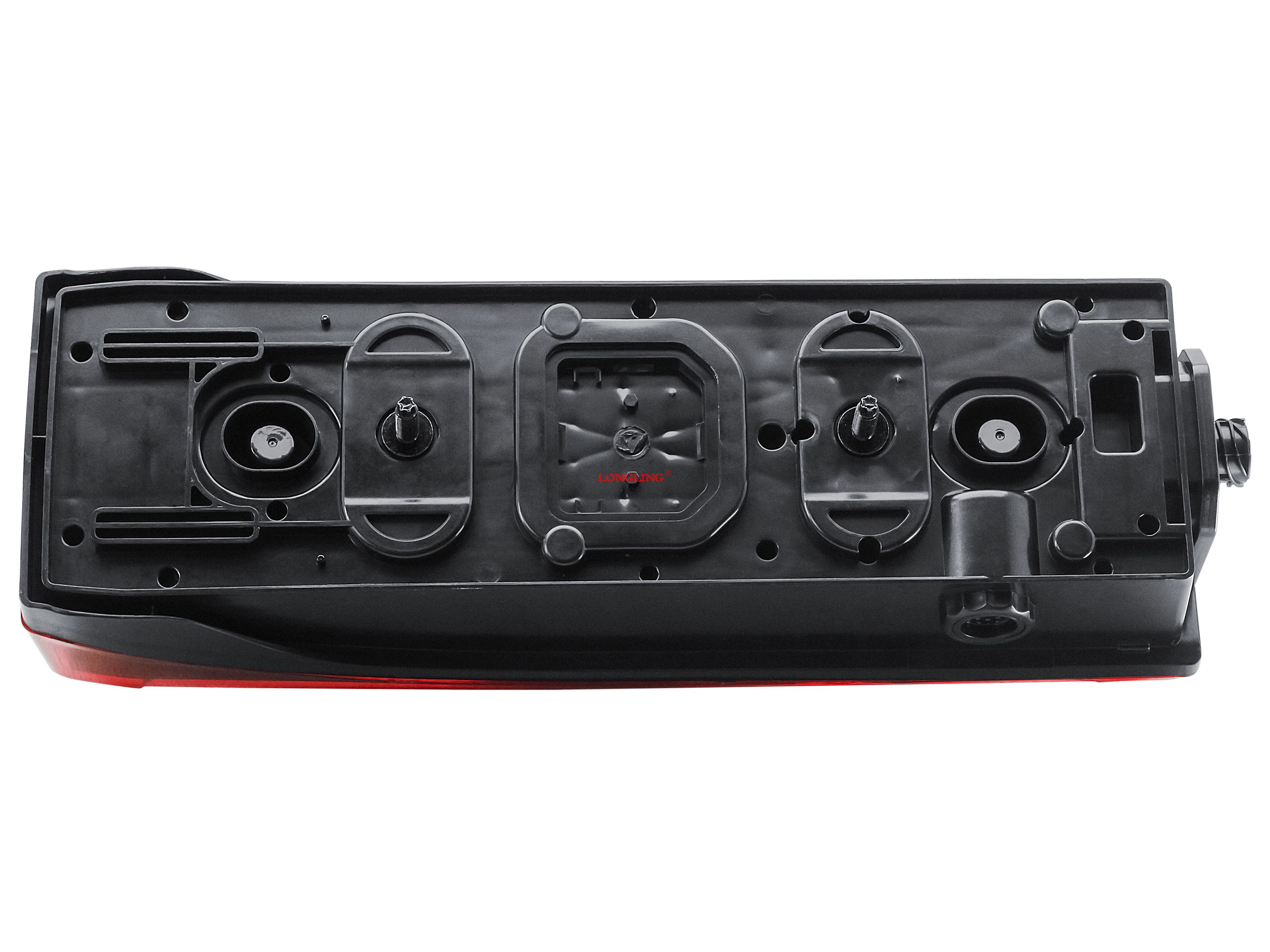 ZY-SC-031 TAIL LIGHT RH For SCANIA P/G/R/S 2024