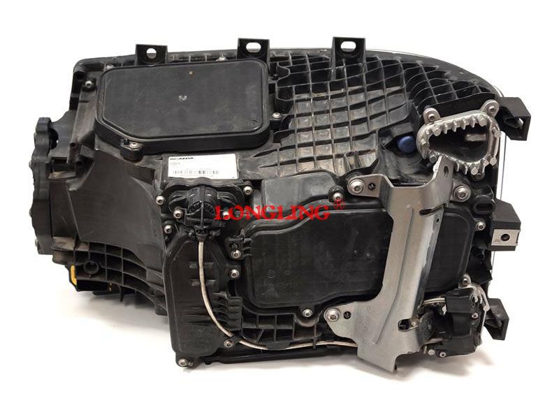 ZY-SC-004 LED HEADLIGHT RH For SCANIA