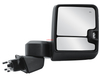 LL01-80-045-PHRR AUTO MIRROR For CHEVROLET SILVERADO 1500 2019-2024