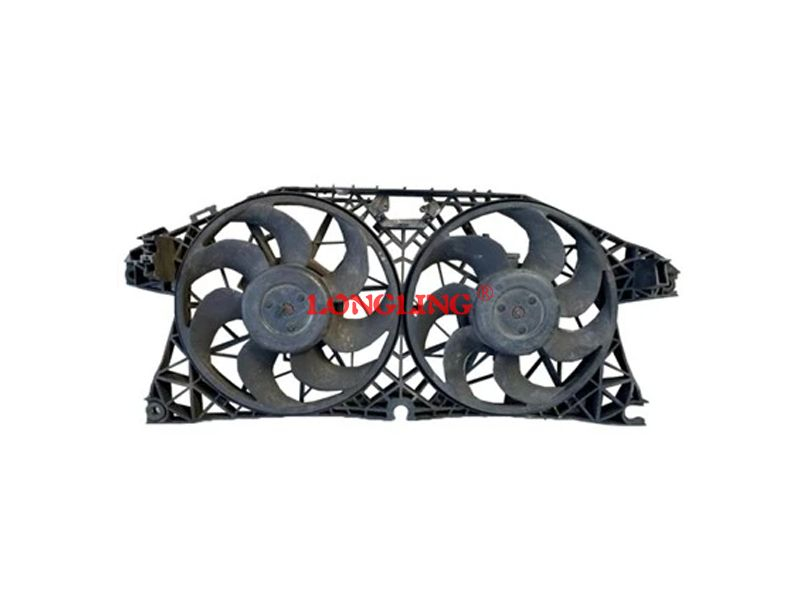 VV-011 FAN For VITO 2014