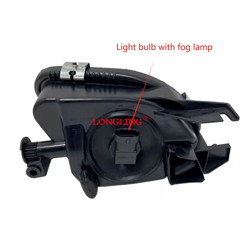 VB-100 Fog lamp RH For Mercedes Sprinter 2006-2013