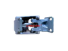 VB-262 HINGE (LOWER) RH For SPRINTER 2019