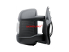 LL01-60-049 RH MIRROR ELECT HEATED BSD For FIAT DUCATO 2023