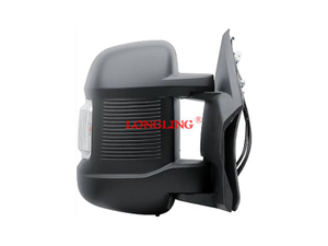 LL01-60-049 RH MIRROR ELECT HEATED BSD For FIAT DUCATO 2023