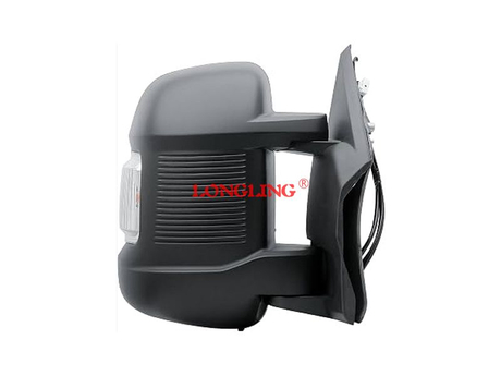 LL01-60-049 RH MIRROR ELECT HEATED BSD For FIAT DUCATO 2023