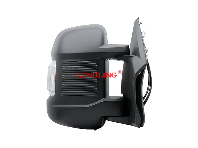 LL01-60-049 RH MIRROR ELECT HEATED BSD For FIAT DUCATO 2023