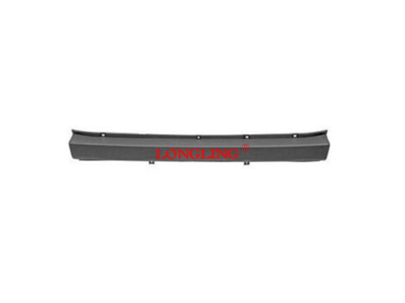 VB-269 REAR STEP For SPRINTER 2019