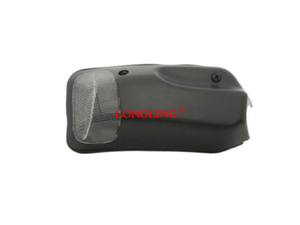VD-142 FRONT ROOF MARKET LIGHT LH For IVECO DAILY 1992-2005