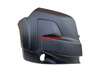 VF-178 FRONT BUMPER CORNER RH For DUCATO 2024