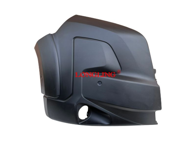 VF-178 FRONT BUMPER CORNER RH For DUCATO 2024