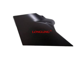 VD-154 TRIM COVER FENDER RH For DAILY 2014