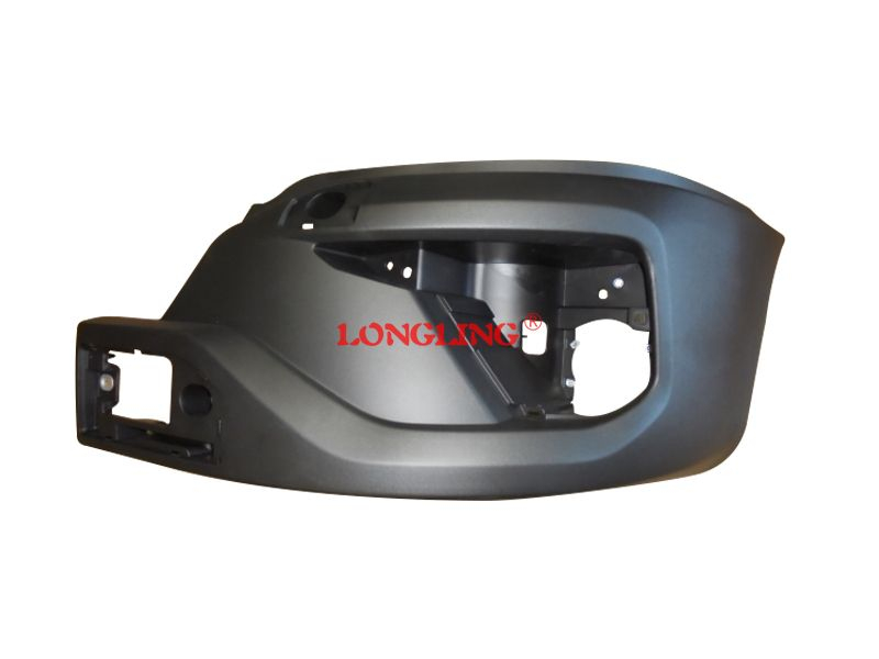 VD-156 BUMPER LH For DAILY 2024