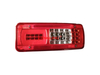 VB-302 TAIL LAMP RH For SPRINTER 2019