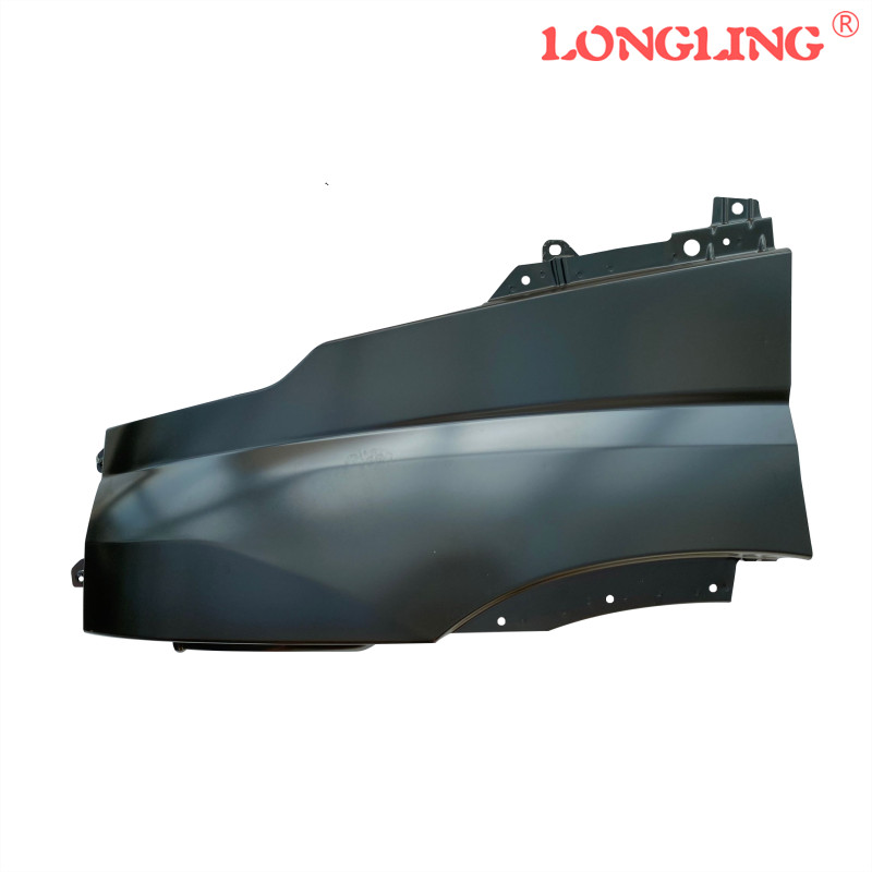 VD-118 FENDER LH FOR IVECO DAILY 2021-