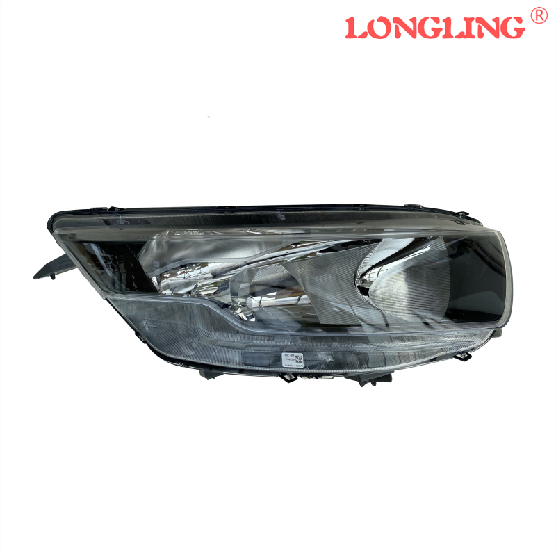 VD-121 HEADLIGHT RH FOR IVECO DAILY 2021-