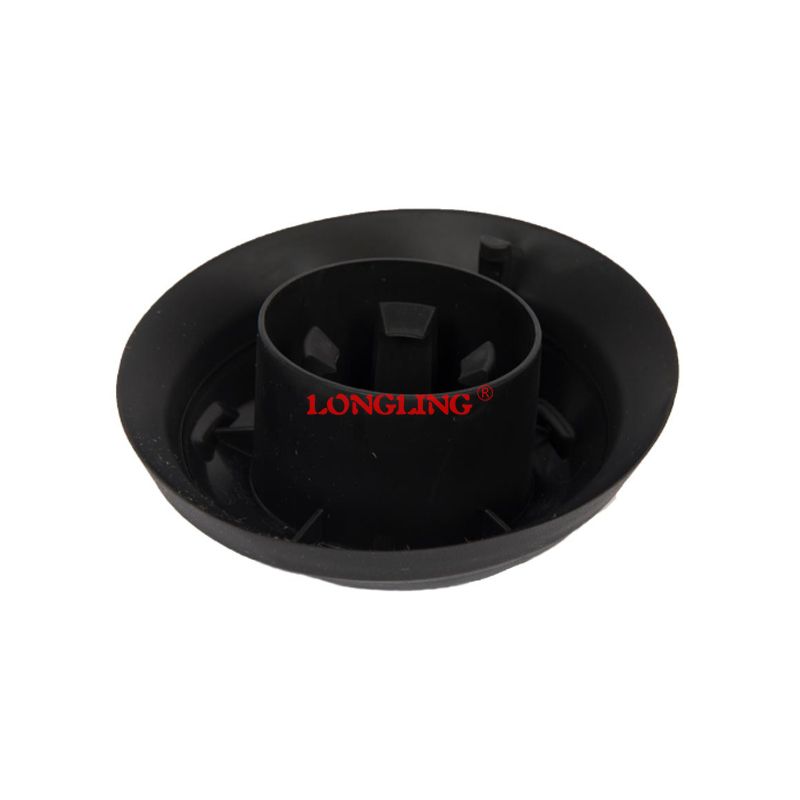 VT-171 REAR MAGNET COVER For FORD TRANSIT