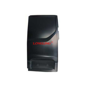 VT-065 BACK DOOR RH For TRANSIT CUSTOM 2016