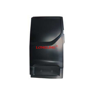VT-065 BACK DOOR RH For TRANSIT CUSTOM 2016